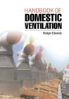 Handbook of Domestic Ventilation - Book