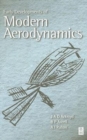 Early Developments of Modern Aerodynamics - Book