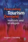 Forecasting Tourism Demand - Book