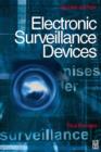 Electronic Surveillance Devices - Book