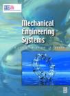 Mechanical Engineering Systems - Book