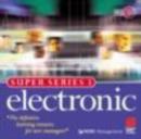 Super Series CD: An Electronic Resource to Complement - Book