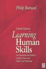 Learning Human Skills - Book