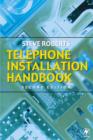 Telephone Installation Handbook - Book