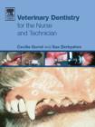 Veterinary Dentistry for the Nurse and Technician - Book