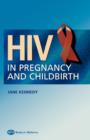 HIV In Pregnancy and Childbirth - Book