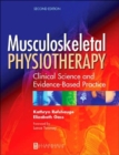 Musculoskeletal Physiotherapy : Its Clinical Science and Evidence-Based Practice - Book