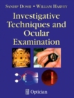 Investigative Techniques and Ocular Examination - Book