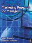 Marketing Research for Managers - Book