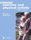 Optimizing Exercise and Physical Activity in Older People - Book