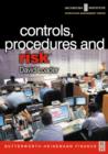 Controls, Procedures and Risk - Book