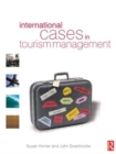 International Cases in Tourism Management - Book