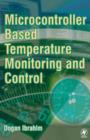 Microcontroller-Based Temperature Monitoring and Control - Book