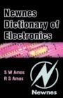 Newnes Dictionary of Electronics - Book