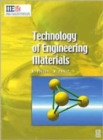 Technology of Engineering Materials - Book
