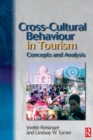 Cross-Cultural Behaviour in Tourism - Book