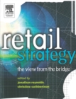 Retail Strategy - Book