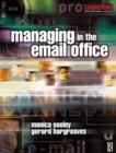 Managing in the Email Office - Book