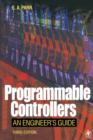 Programmable Controllers : An Engineer's Guide - Book