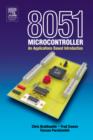 8051 Microcontroller : An Applications Based Introduction - Book