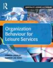 Organization Behaviour for Leisure Services - Book
