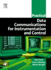 Practical Data Communications for Instrumentation and Control - Book