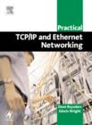 Practical TCP/IP and Ethernet Networking for Industry - Book