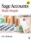 Sage Accounts Made Simple - Book