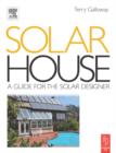 Solar House - Book