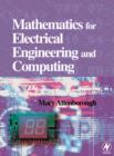 Mathematics for Electrical Engineering and Computing - Book