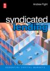 Syndicated Lending - Book