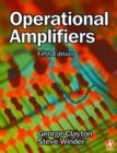 Operational Amplifiers - Book