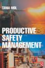 Productive Safety Management - Book