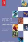 Sport Tourism Destinations - Book