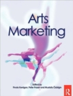 Arts Marketing - Book