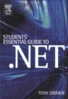 Student's Essential Guide to .NET - Book