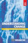 Understanding Change - Book