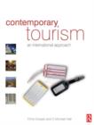 Contemporary Tourism - Book