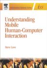 Understanding Mobile Human-Computer Interaction - Book