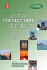 Tourism Management Dynamics - Book