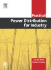 Practical Power Distribution for Industry - Book