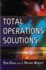 Total Operations Solutions - Book