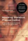 Mastering Statistical Process Control - Book