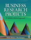 Business Research Projects - Book