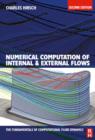 Numerical Computation of Internal and External Flows: The Fundamentals of Computational Fluid Dynamics - Book