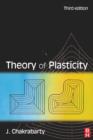 Theory of Plasticity - Book
