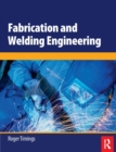 Fabrication and Welding Engineering - Book