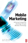 Mobile Marketing - Book