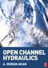 Open Channel Hydraulics - Book