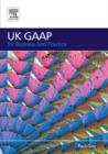 UK GAAP for Business and Practice - Book